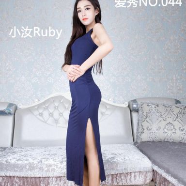 ISHOW爱秀 044期 小汝Ruby