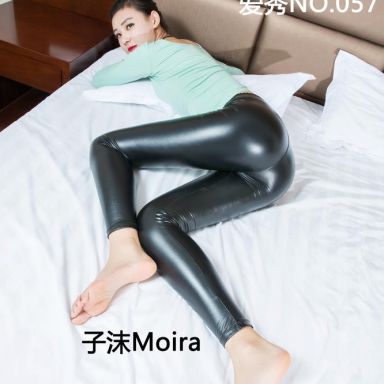 ISHOW爱秀 057期 子沫Moira