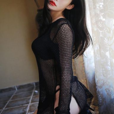 XiuRen秀人网 0007期 易欣viya