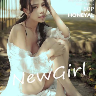 XiuRen秀人网 0297期 HONEYAL