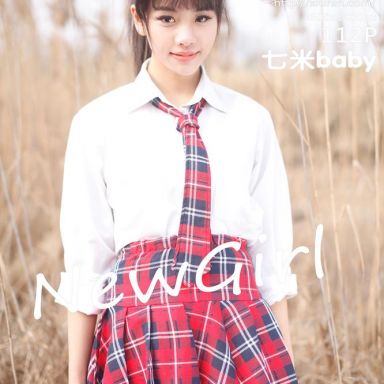 XiuRen秀人网 0318期 七米baby