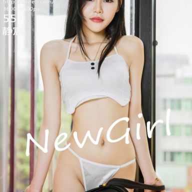 XiuRen秀人网 543期 静宸