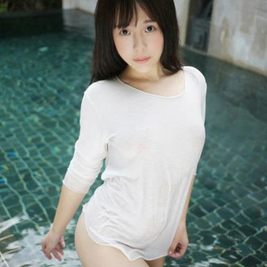 MyGirl美媛馆 180期 Evelyn艾莉
