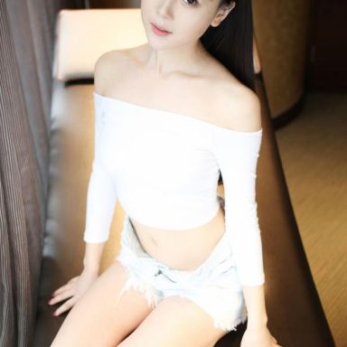 MyGirl美媛馆 197期 赵小米Kitty