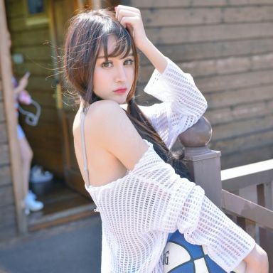 TGOD推女神 20150721 云曼旅拍Cheryl青树第二刊