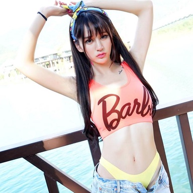 TGOD推女神 20150917 云曼旅拍Cheryl青树第一刊