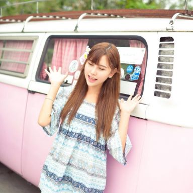 TGOD推女神 20151105 普吉岛旅拍Milk楚楚第一刊