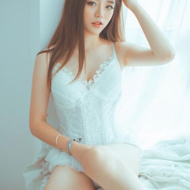 TGOD推女神 20151203 清纯诱惑——程彤颜