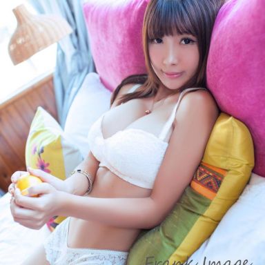 TGOD推女神0016期 晓茜晓茜厦门之旅第一