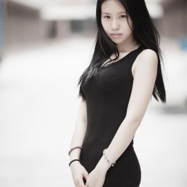 TGOD推女神0041期 一薰青春的几个瞬间