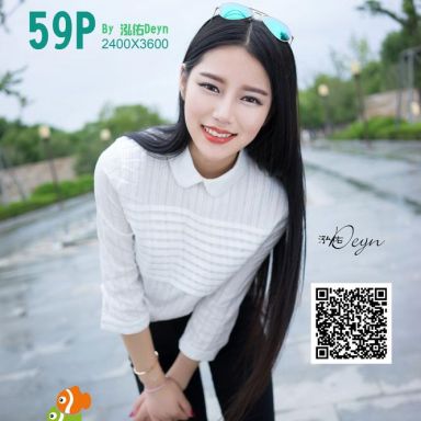 TGOD推女神旅拍 0003期 徐妍馨