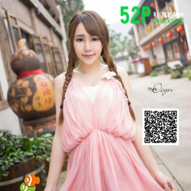 TGOD推女神旅拍 0004期 黄梦羡