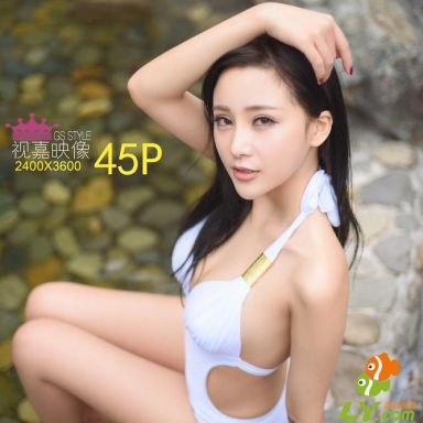 TGOD推女神旅拍 0020期 邂逅黄山女神戴唯一 跟着女神度周末 第16期