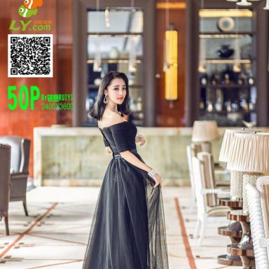 TGOD推女神旅拍 0032期《跟着女神度周末 第19期》梁晶莹 小范冰冰带你品味蜀都