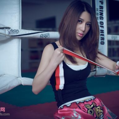 UGirls尤果网 U013期 杜乔II