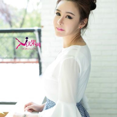 UGirls尤果网 U084期 小软