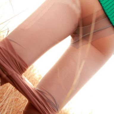 aiss爱丝 009期 冬日三丝