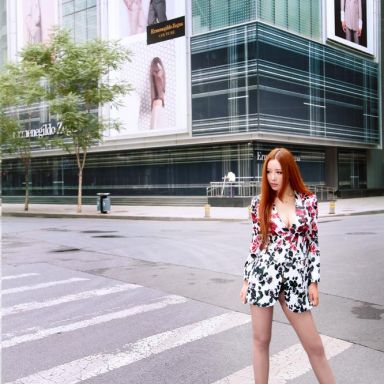 aiss爱丝 027期 美妙的邂逅