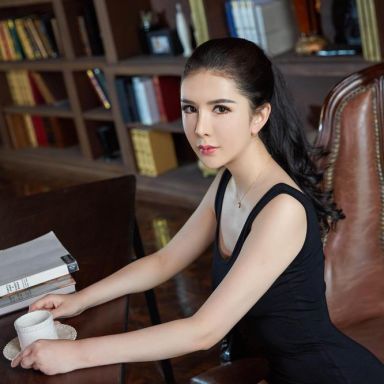 legbaby美腿宝贝 021期 李丽莎 完美女神