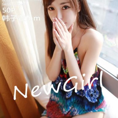 MFStar范模学院 068 韩子萱mm