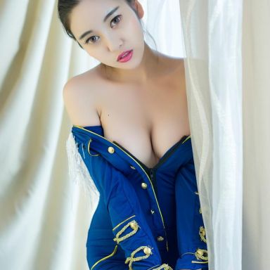 XiuRen秀人网 677期 李梓熙