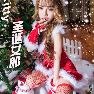 Toutiaogirls头条女神 2016.12.19 kitty