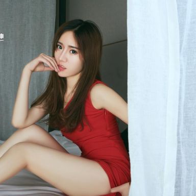 Toutiaogirls头条女神 2017.02.24 樊安妮