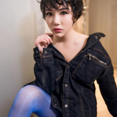 Toutiaogirls头条女神 2017.04.27 大悦悦