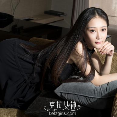 kelagirls克拉女神 2017.06.02 幂幂