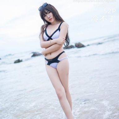 LeYuan星乐园 012期 冷不丁