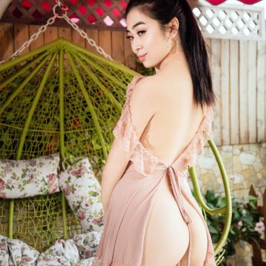 XiuRen秀人网 719期 语溪