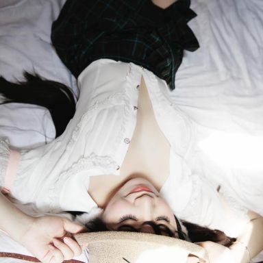 XiuRen秀人网 742期 v菜