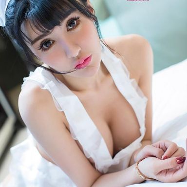 ugirls爱尤物 086期 黛蓓琪