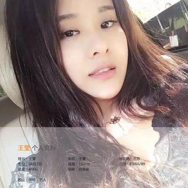 ugirls爱尤物 368期 王莹