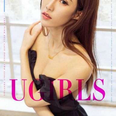 ugirls爱尤物 682期 樊安妮