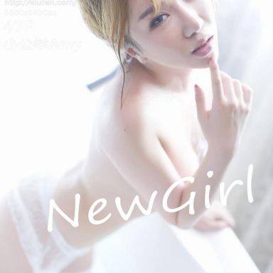 XiuRen秀人网 778期 小公举Amy