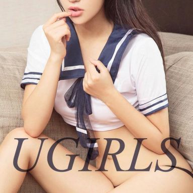 ugirls爱尤物 833期 优依依