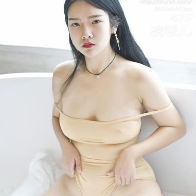 XiuRen秀人网 864期 凌希儿