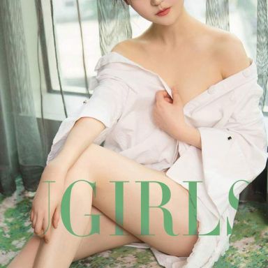 ugirls爱尤物 1050期 Nancy