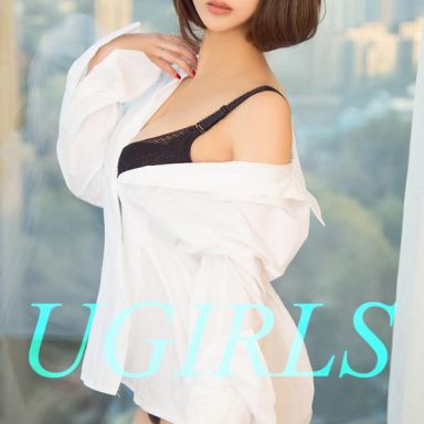 ugirls爱尤物 951期 叮当