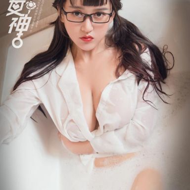 Toutiaogirls头条女神 2018.04.04 大晗