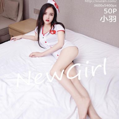 XiuRen秀人网  1041期 小羽