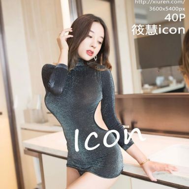 XiuRen秀人网  1070期 筱慧icon