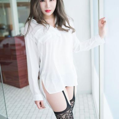 MiStar魅妍社 228期 小奶昔Kyra