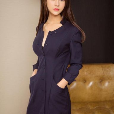 UGirls尤果网 U348期 韩乐优