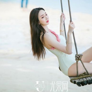 UGirls尤果网 U379期 于思琪