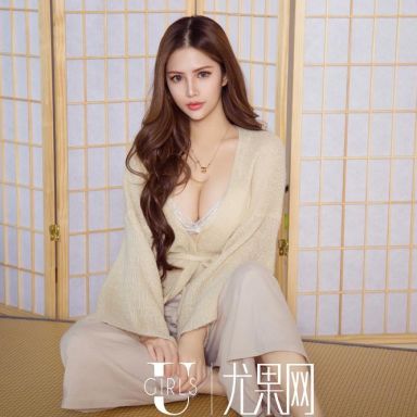 UGirls尤果网 U384期 若彤BOOMBOOM