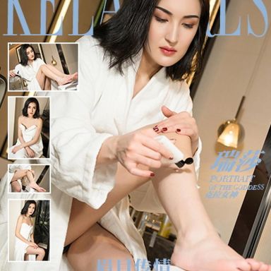 kelagirls克拉女神 2018.05.04 瑞莎