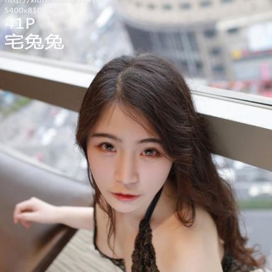 MFStar模范学院 118期 宅兔兔