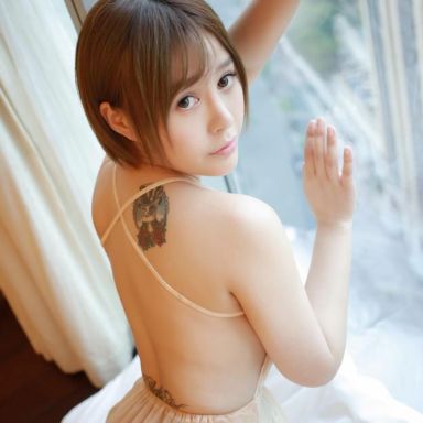 MFStar模范学院 125期 Evelyn艾莉